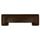 Load image into Gallery viewer, Cup Cabinet Pulls 3 Inch &amp; 3-3/4 Inch (96mm) Center to Center - Hickory Hardware - Studio Collection