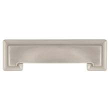 Load image into Gallery viewer, Cup Cabinet Pulls 3 Inch &amp; 3-3/4 Inch (96mm) Center to Center - Hickory Hardware - Studio Collection