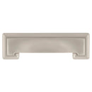 Load image into Gallery viewer, Cup Cabinet Pulls 3 Inch &amp; 3-3/4 Inch (96mm) Center to Center - Hickory Hardware - Studio Collection