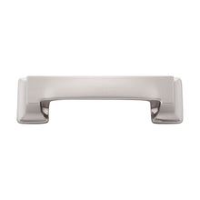 Load image into Gallery viewer, Cup Cabinet Pulls 3 Inch &amp; 3-3/4 Inch (96mm) Center to Center - Hickory Hardware - Studio Collection