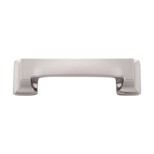 Cup Cabinet Pulls 3 Inch & 3-3/4 Inch (96mm) Center to Center - Hickory Hardware - Studio Collection