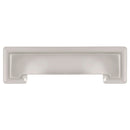 Load image into Gallery viewer, Cup Cabinet Pulls 3 Inch &amp; 3-3/4 Inch (96mm) Center to Center - Hickory Hardware - Studio Collection