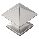 Load image into Gallery viewer, Knobs 1-1/4 Inch Square - Studio Collection