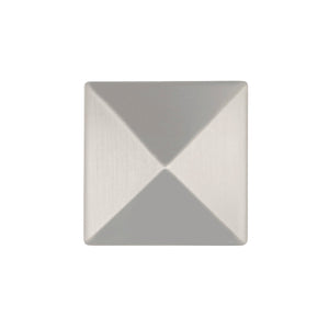 Knobs 1-1/4 Inch Square - Studio Collection