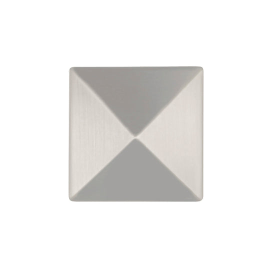 Knobs 1-1/4 Inch Square - Studio Collection