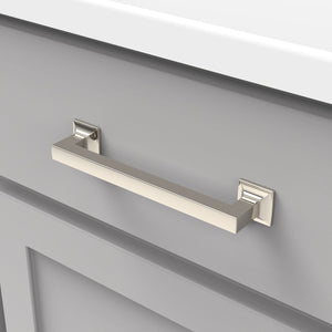 Cabinet Pull 6-5/16 Inch (160mm) Center to Center - Studio Collection