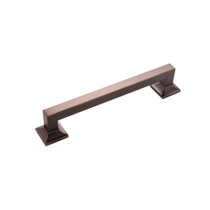 Cabinet Pull 6-5/16 Inch (160mm) Center to Center - Studio Collection