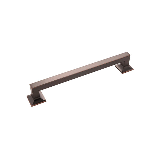 Cabinet Pull 7-9/16 Inch (192mm) Center to Center - Studio Collection