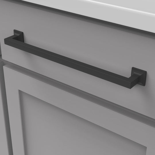 Cabinet Pull 12 Inch Center to Center - Studio Collection -