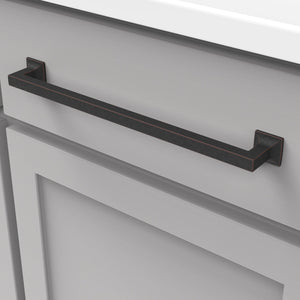 Cabinet Pull 12 Inch Center to Center - Studio Collection -