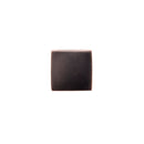 Load image into Gallery viewer, Knob 1-1/4 Inch Square - Studio Collection - Hickory Hardware