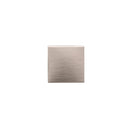 Load image into Gallery viewer, Knob 1-1/4 Inch Square - Studio Collection - Hickory Hardware