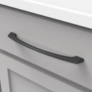 Load image into Gallery viewer, Cabinet Pull 8-13/16 Inch (224mm) Center to Center - Greenwich Collection