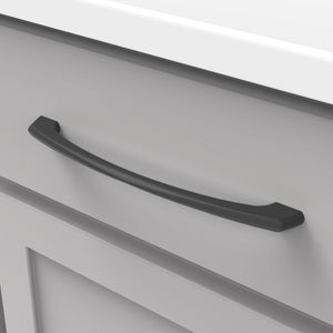 Cabinet Pull 8-13/16 Inch (224mm) Center to Center - Greenwich Collection