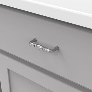 Cabinet Pull 3 Inch Center to Center - Williamsburg Collection -