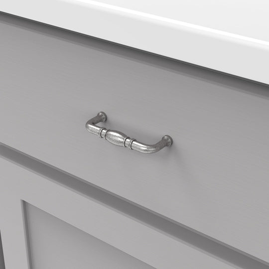 Cabinet Pull 3 Inch Center to Center - Williamsburg Collection -