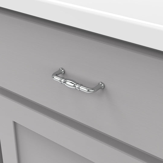 Cabinet Pull 3 Inch Center to Center - Williamsburg Collection -