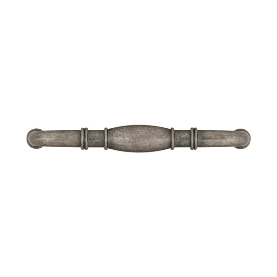 Cabinet Pull 3-3/4 Inch (96mm) Center to Center - Williamsburg Collection