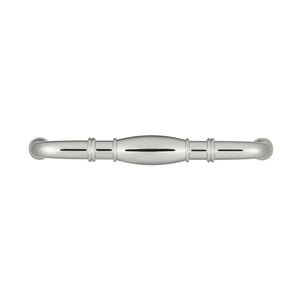 Cabinet Pull 3-3/4 Inch (96mm) Center to Center - Williamsburg Collection