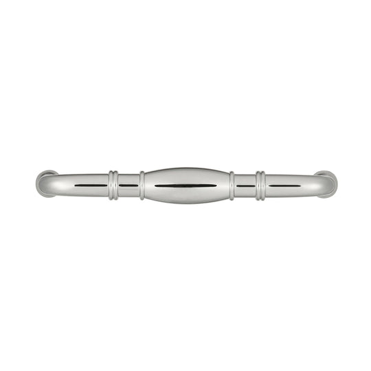 Cabinet Pull 3-3/4 Inch (96mm) Center to Center - Williamsburg Collection