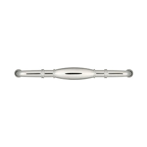 Cabinet Pull 5-1/16 Inch (128mm) Center to Center - Williamsburg Collection