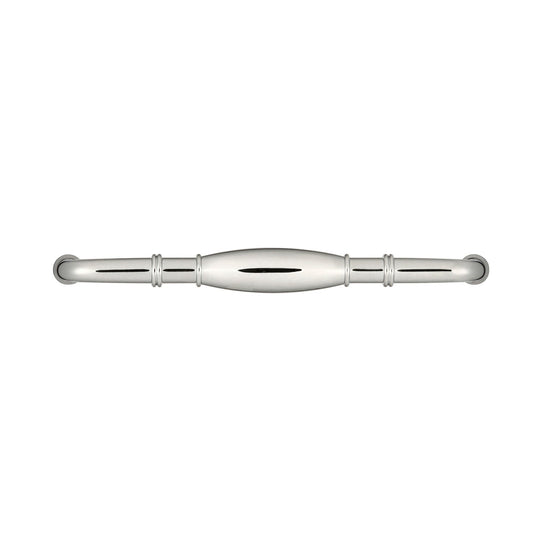 Cabinet Pull 5-1/16 Inch (128mm) Center to Center - Williamsburg Collection