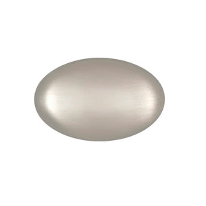 Door Knob 1-1/4 Inch X 13/16 Inch - Williamsburg Collection