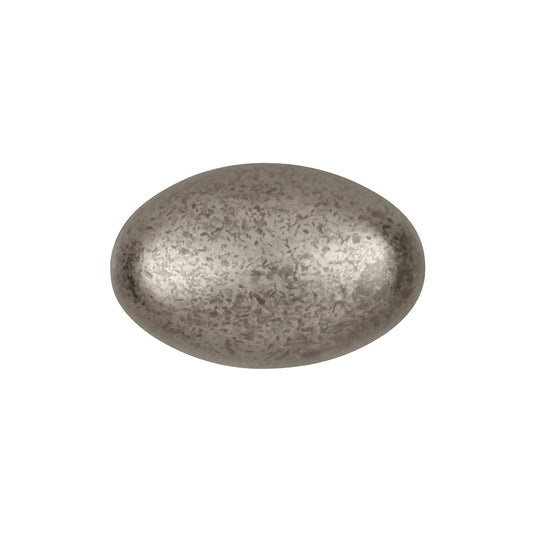 Door Knob 1-1/4 Inch X 13/16 Inch - Williamsburg Collection