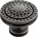 Load image into Gallery viewer, Door Knob 1-3/8 Inch Diameter - Mountain Lodge Collection