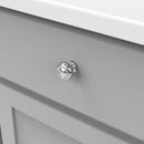 Load image into Gallery viewer, Door Knob 1-1/4 Inch Diameter - Cottage Collection