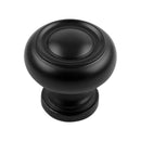 Load image into Gallery viewer, Door Knob 1-1/4 Inch Diameter - Cottage Collection