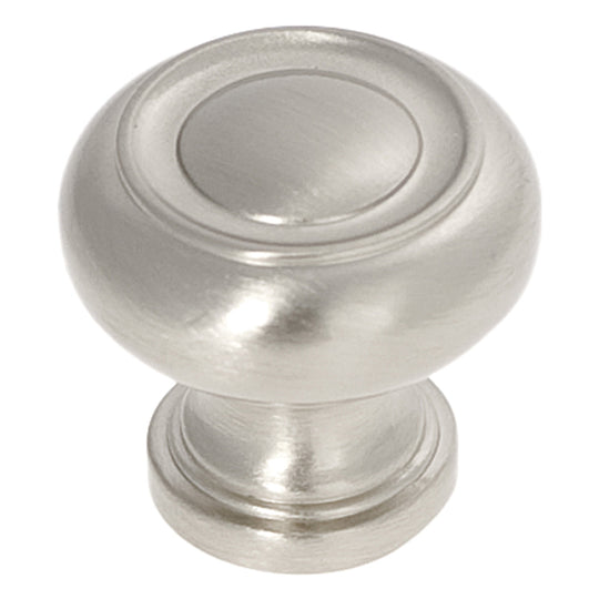 Door Knob 1-1/4 Inch Diameter - Cottage Collection