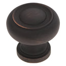 Load image into Gallery viewer, Door Knob 1-1/4 Inch Diameter - Cottage Collection