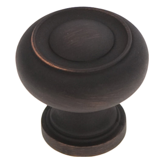 Door Knob 1-1/4 Inch Diameter - Cottage Collection