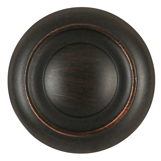 Door Knob 1-1/4 Inch Diameter - Cottage Collection