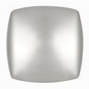 Load image into Gallery viewer, Door Knob 1-1/4 Inch Square - Euro-Contemporary Collection