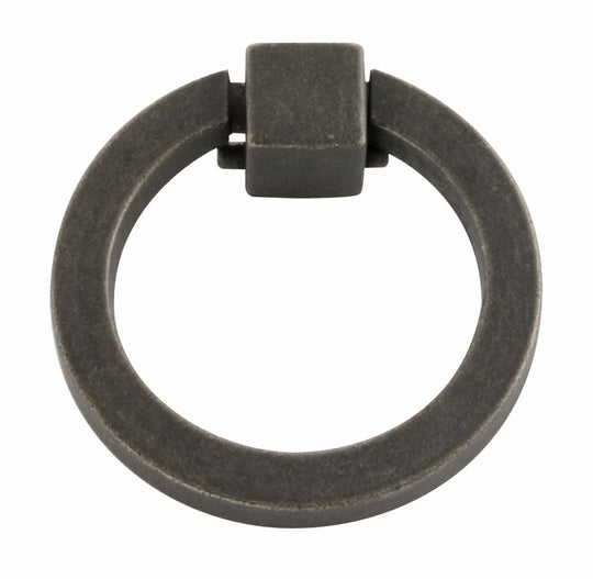 Ring Pull 2-1/8 Inch X 2 Inch - Camarilla Collection