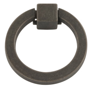 Ring Pull 2-1/8 Inch X 2 Inch - Camarilla Collection