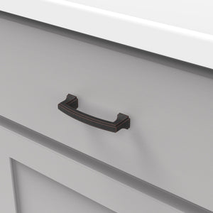 Cabinet Pull 3 Inch Center to Center - Bridges Collection