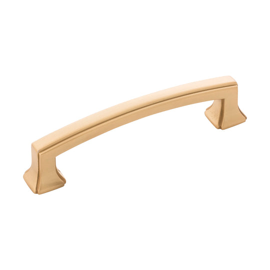 Cabinet Pull 3-3/4 Inch (96mm) Center to Center - Bridges Collection