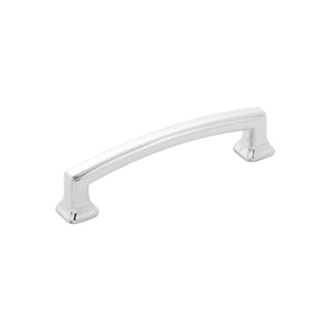 Cabinet Pull 3-3/4 Inch (96mm) Center to Center - Bridges Collection