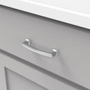 Load image into Gallery viewer, Cabinet Pull 3-3/4 Inch (96mm) Center to Center - Bridges Collection