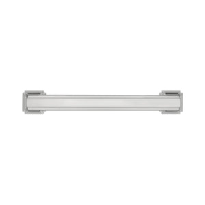 Cabinet Pull 3-3/4 Inch (96mm) Center to Center - Bridges Collection