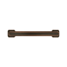 Load image into Gallery viewer, Cabinet Pull 3-3/4 Inch (96mm) Center to Center - Bridges Collection