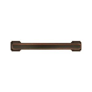 Cabinet Pull 3-3/4 Inch (96mm) Center to Center - Bridges Collection