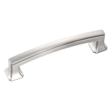 Load image into Gallery viewer, Cabinet Pull 3-3/4 Inch (96mm) Center to Center - Bridges Collection