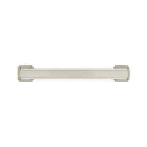 Cabinet Pull 3-3/4 Inch (96mm) Center to Center - Bridges Collection