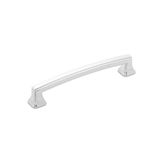 Cabinet Pull 5-1/16 Inch (128mm) Center to Center - Bridges Collection