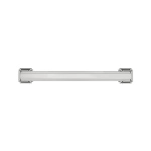 Cabinet Pull 5-1/16 Inch (128mm) Center to Center - Bridges Collection