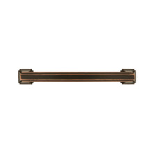 Load image into Gallery viewer, Cabinet Pull 5-1/16 Inch (128mm) Center to Center - Bridges Collection